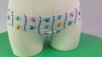 Women T-back underwear