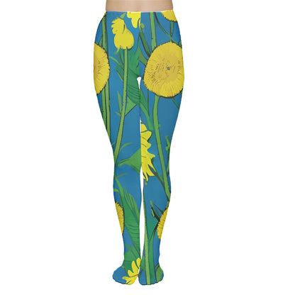 Sunflower Tights