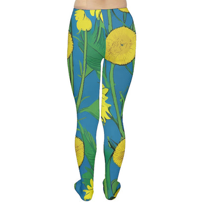 Sunflower Tights