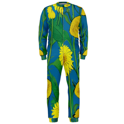 Sunflower OnePiece Jumpsuit (Men)