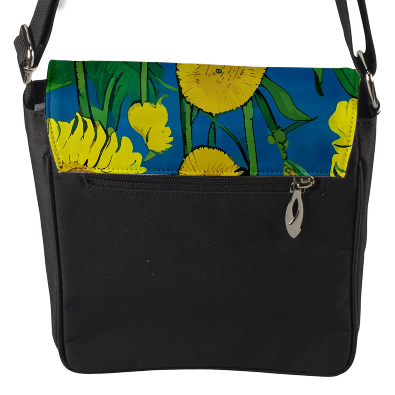 Sunflower Removable Flap Cover (S)