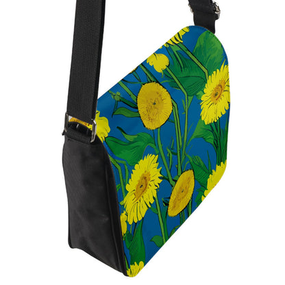 Sunflower Removable Flap Cover (S)