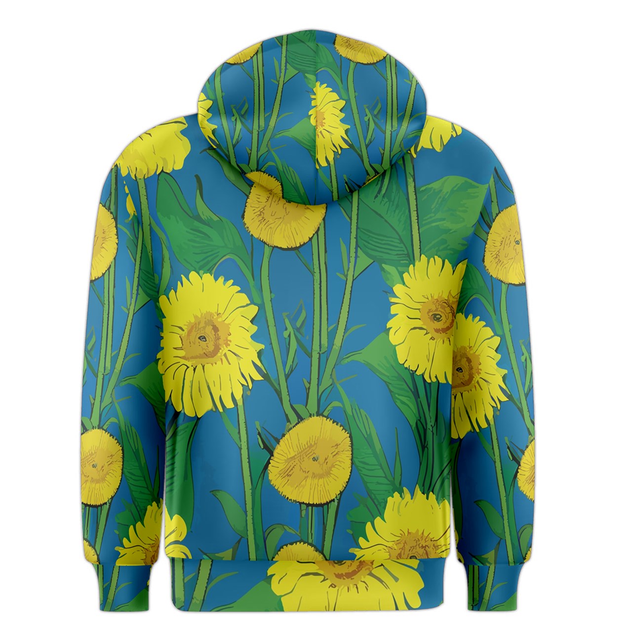 Sunflower Men's Core Hoodie