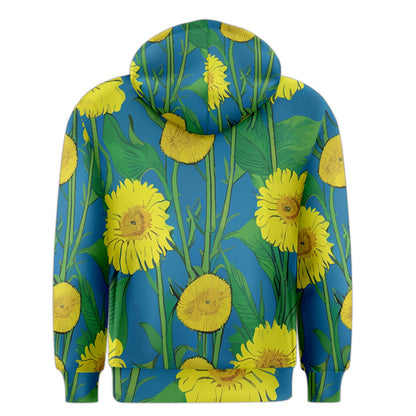 Sunflower Men's Core Hoodie