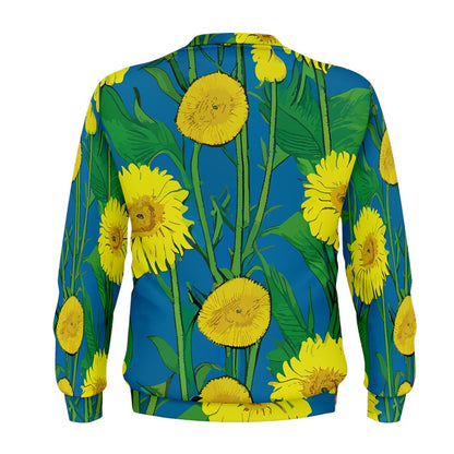 Sunflower Men's Sweatshirt