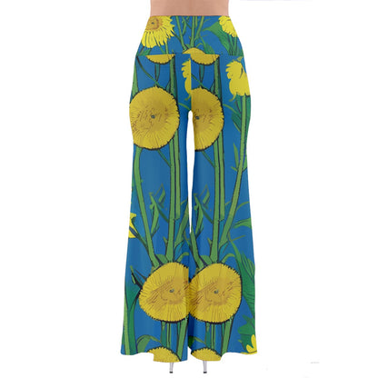 Sunflower So Vintage Palazzo Pants