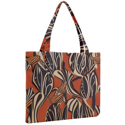 African - Ethnic Mini Tote Bag