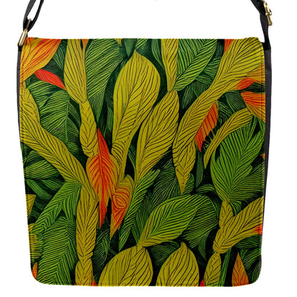 Indian Shot Removable Flap Cover (S)