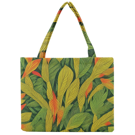 Indian Shot Mini Tote Bag