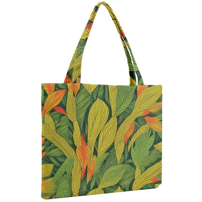 Indian Shot Mini Tote Bag