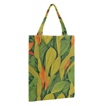 Indian Shot Classic Tote Bag