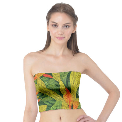 Indian Shot Tube Top