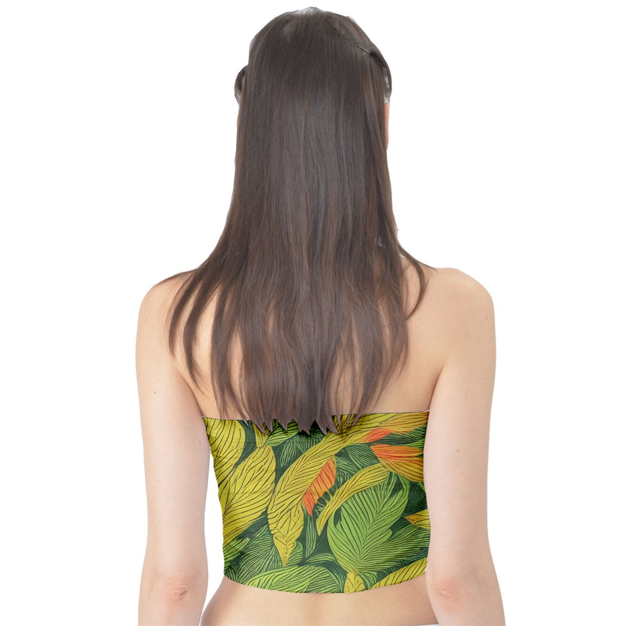 Indian Shot Tube Top