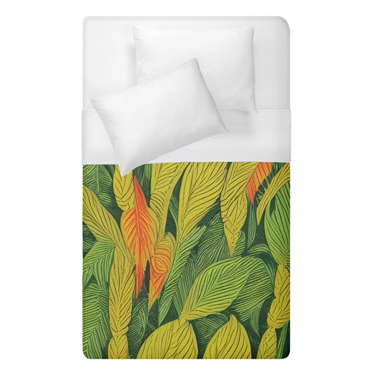 Indian Shot Duvet Cover (Single Size)