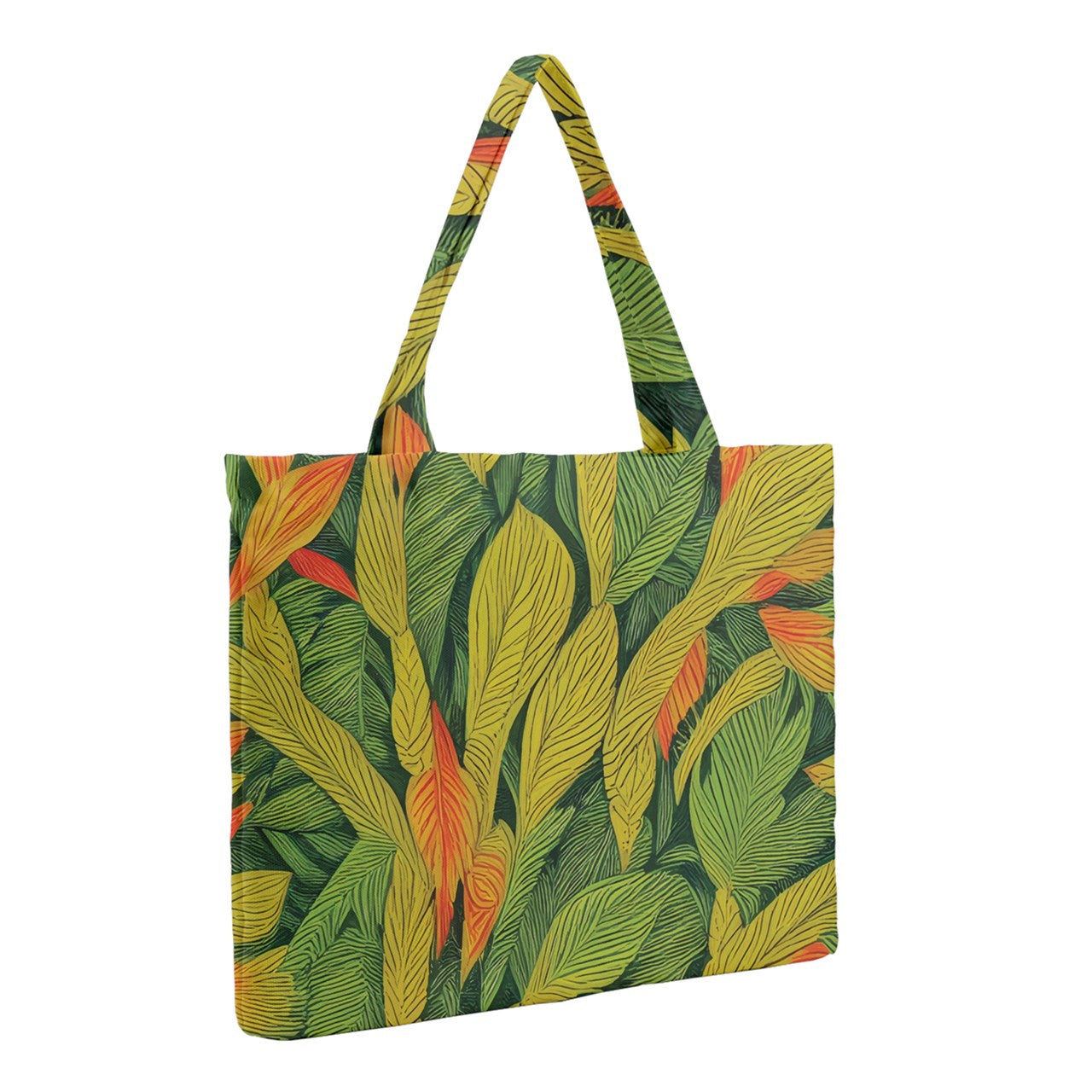 Indian Shot Medium Tote Bag