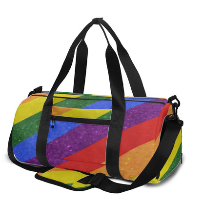 LGBTQ Travel Bag