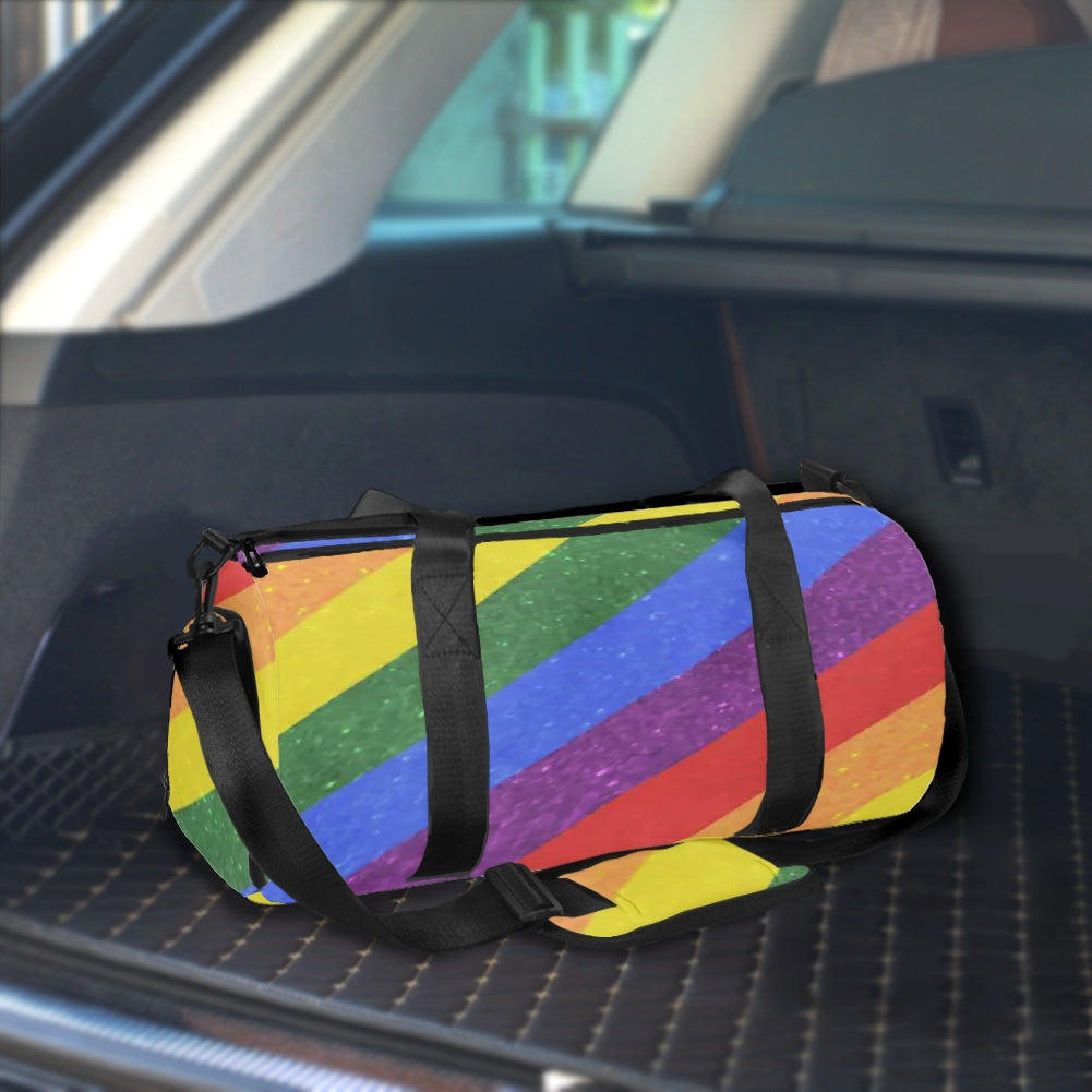 LGBTQ Travel Bag