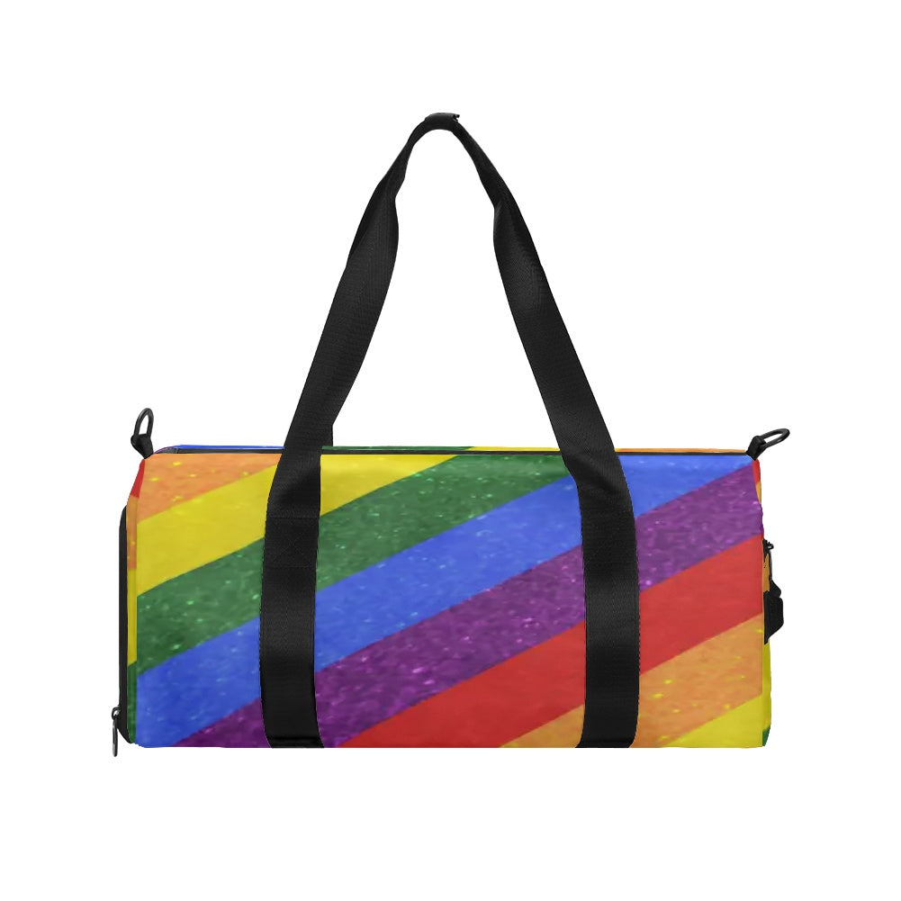 LGBTQ Travel Bag