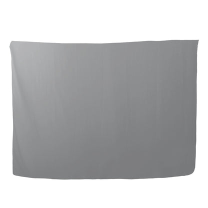 Silver Gray Sarong Scarf