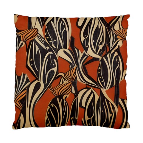 African - Ethnic Standard Cushion Case (Two Sides) One Size