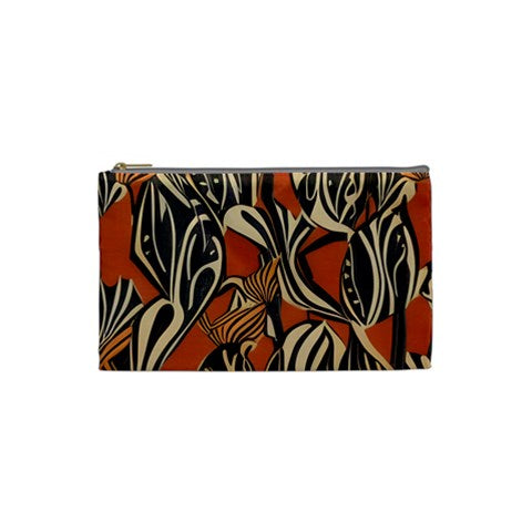 African - Ethnic | Cosmetic Bag (Small)