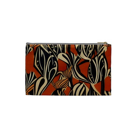 African - Ethnic | Cosmetic Bag (Small)