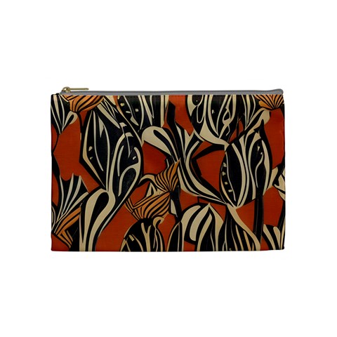 African - Ethnic | Cosmetic Bag (Medium)