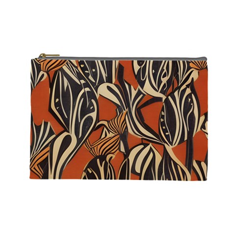 African - Ethnic | Cosmetic Bag (Large)