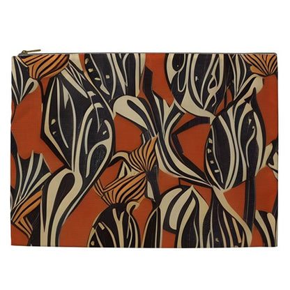 African - Ethnic | Cosmetic Bag (XXL)