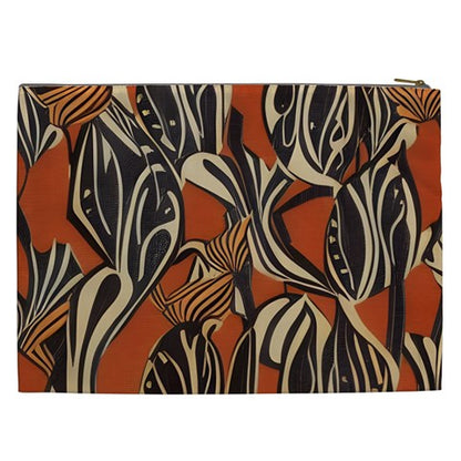 African - Ethnic | Cosmetic Bag (XXL)