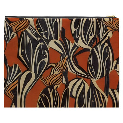 African - Ethnic | Cosmetic Bag (XXXL)