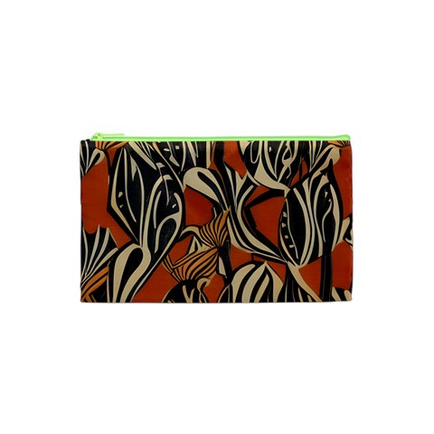 African - Ethnic | Cosmetic Bag (XS)