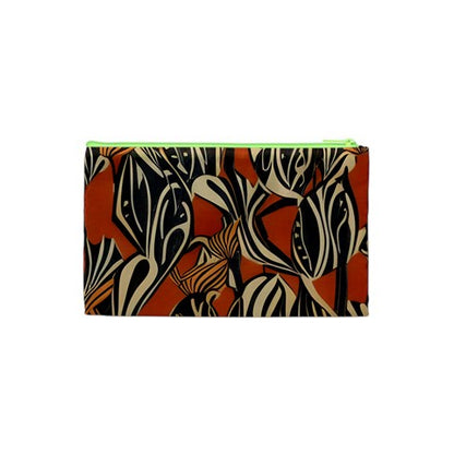 African - Ethnic | Cosmetic Bag (XS)