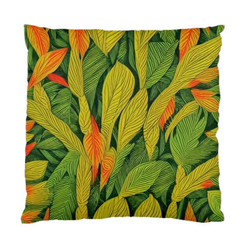 Indian Shot Standard Cushion Case (Two Sides)