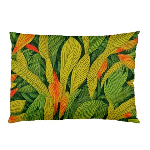 Indian Shot Pillow Case