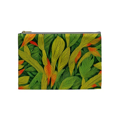 Indian Shot Cosmetic Bag (Medium)