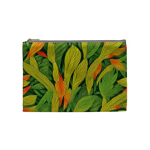 Indian Shot Cosmetic Bag (Medium)