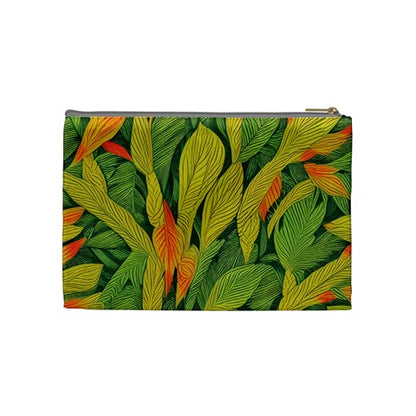 Indian Shot Cosmetic Bag (Medium)