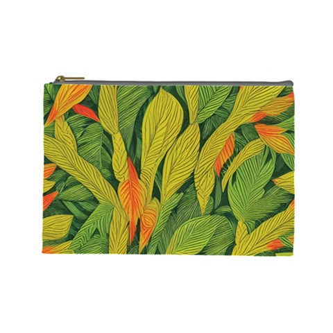 Indian Shot Cosmetic Bag (Large)