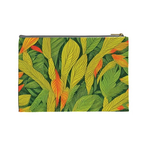 Indian Shot Cosmetic Bag (Large)