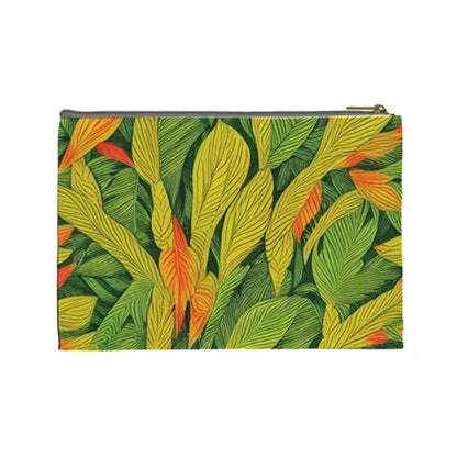 Indian Shot Cosmetic Bag (Large)