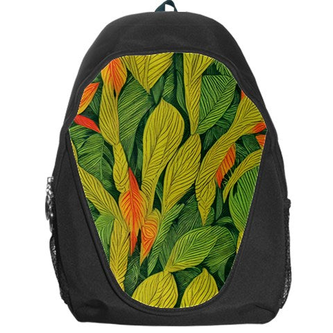 Indian Shot Backpack Bag