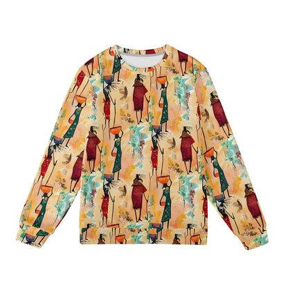 Tribal Women's Sweatshirt