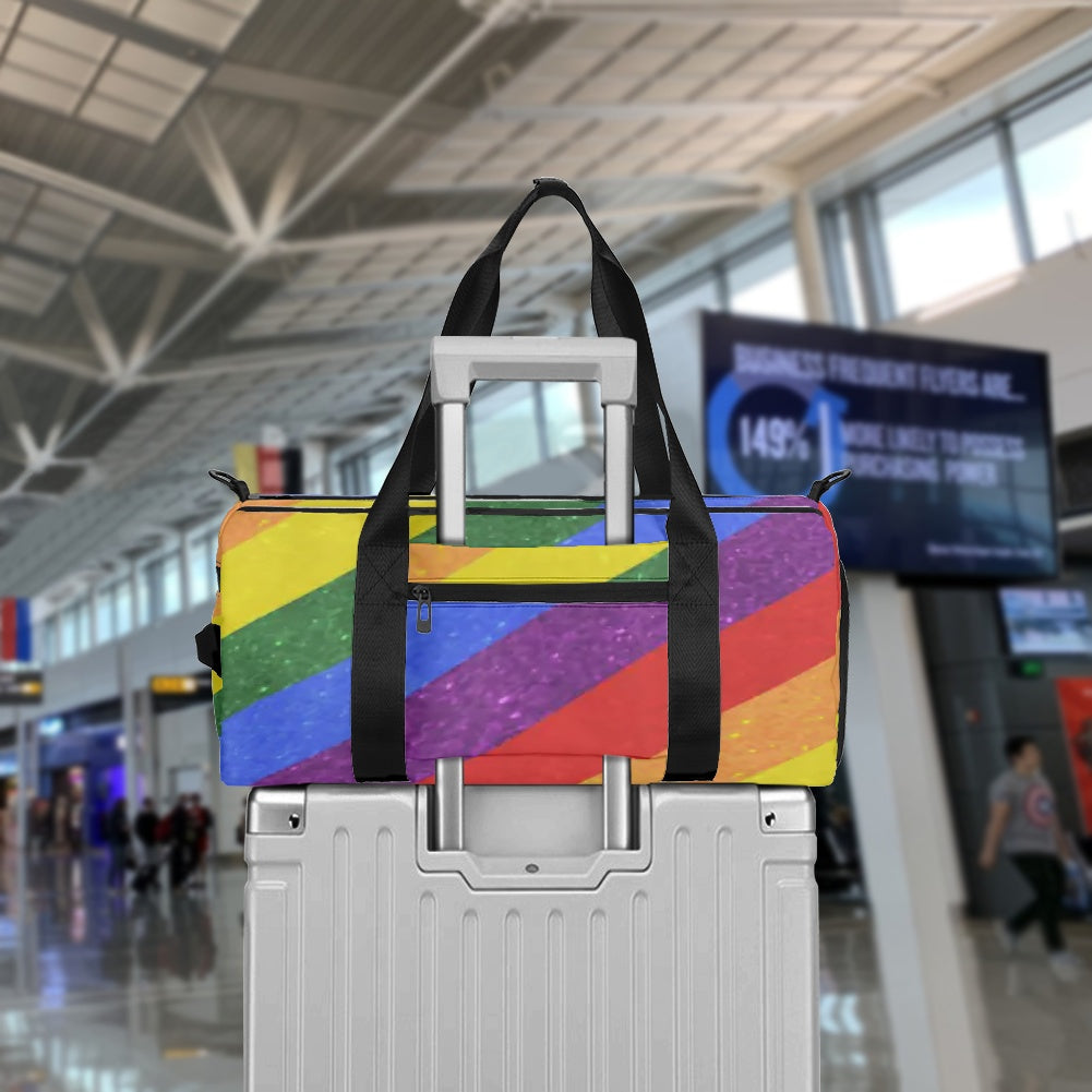 LGBTQ Travel Bag