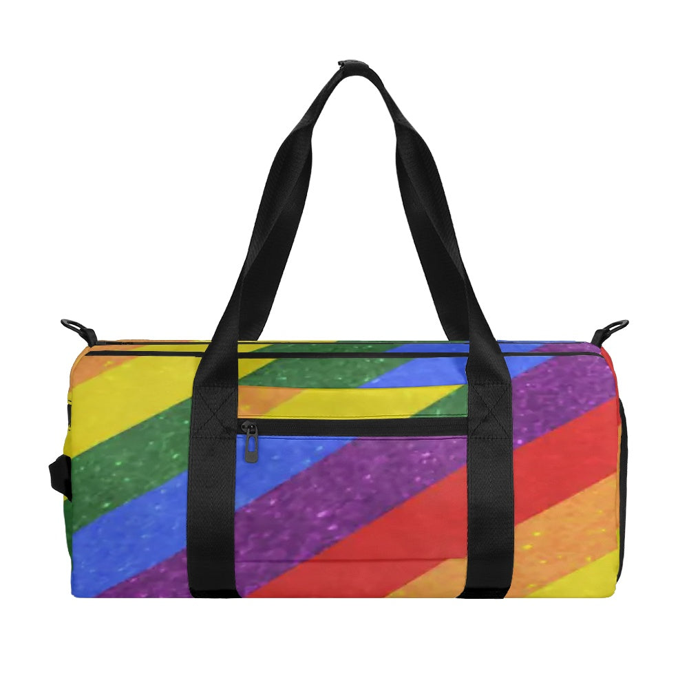 LGBTQ Travel Bag