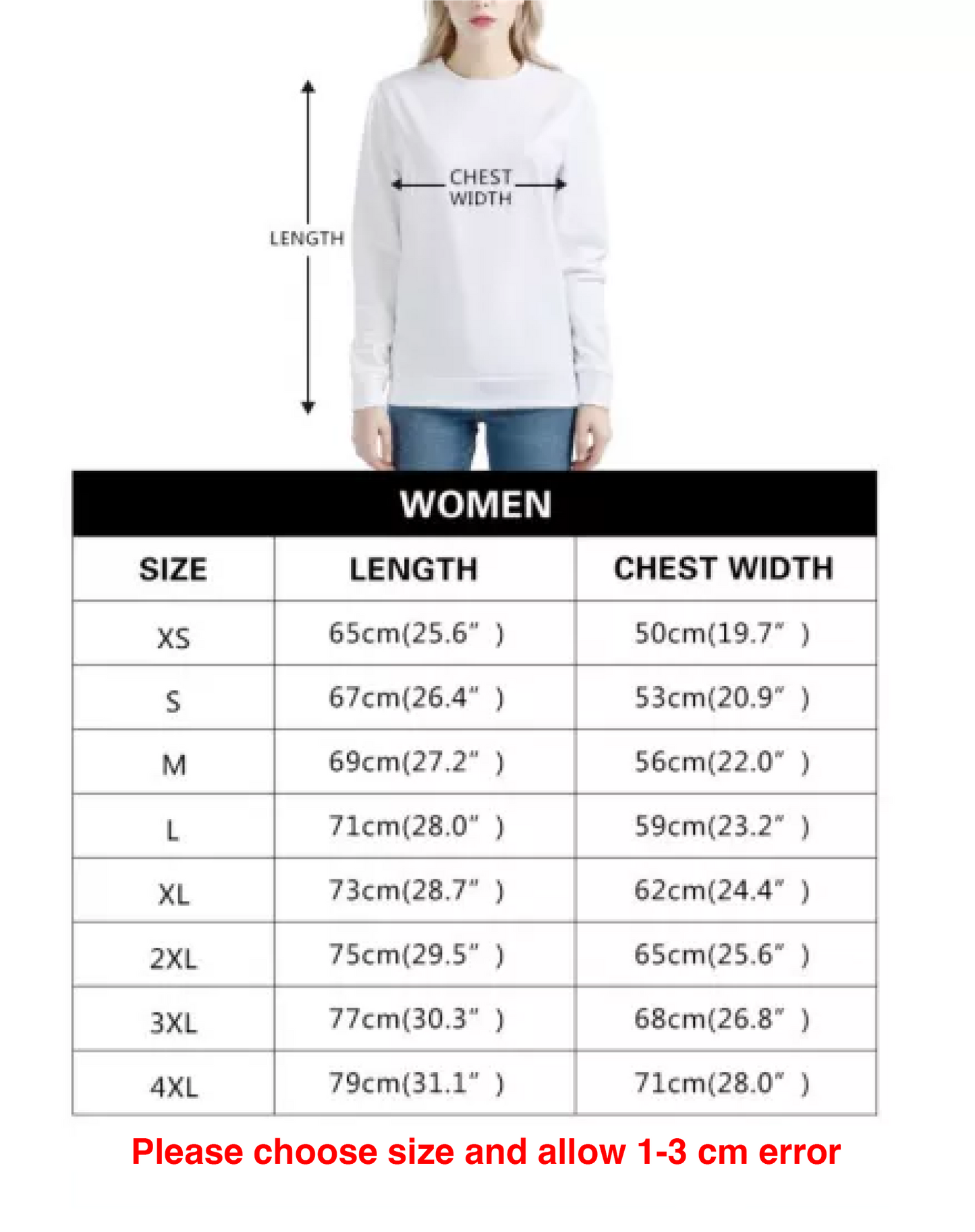 Puakenikeni Women's Sweatshirt