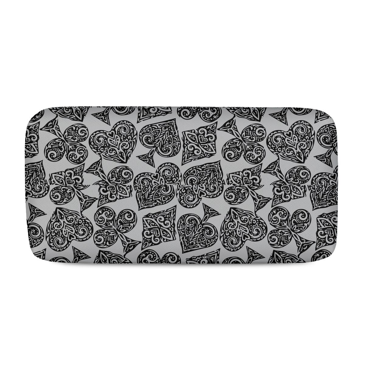 Poker Cosmetic Bags - Luxtrini, LLC