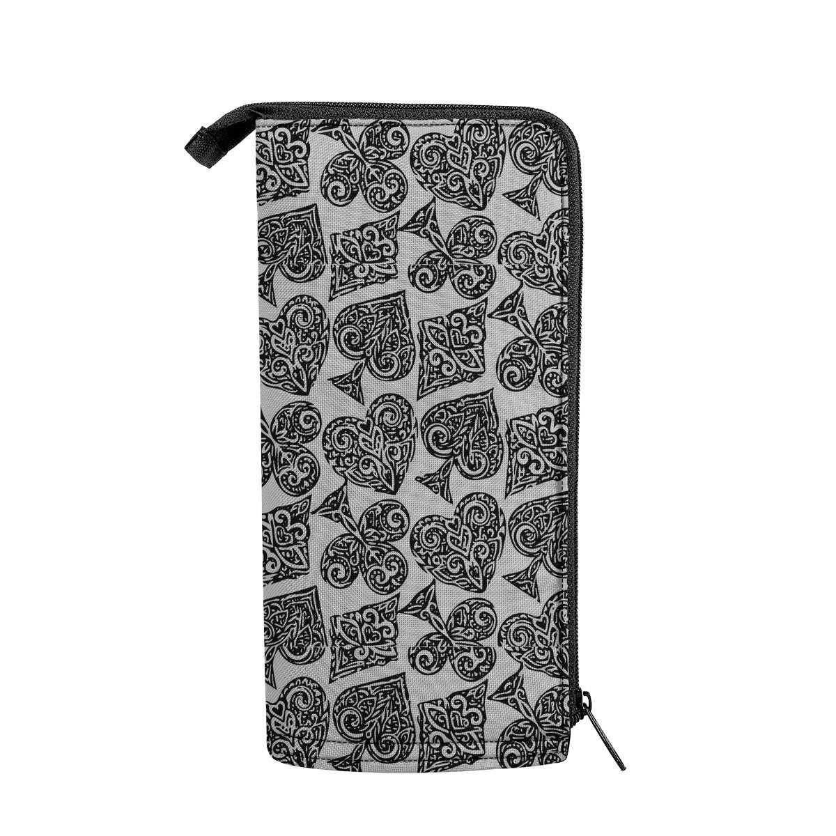 Poker Pencil Case - Luxtrini, LLC