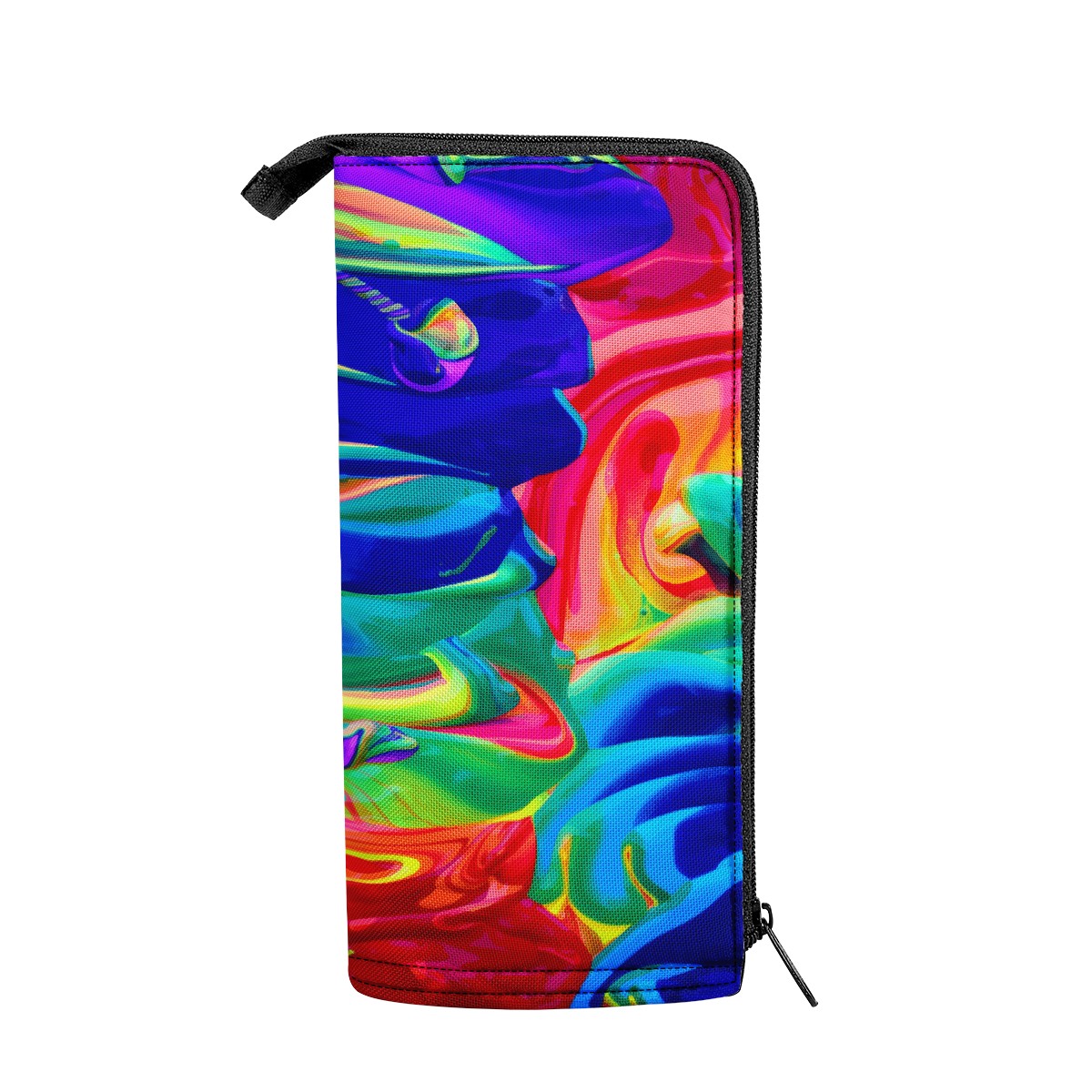 Rainbow Confusion Pencil Case