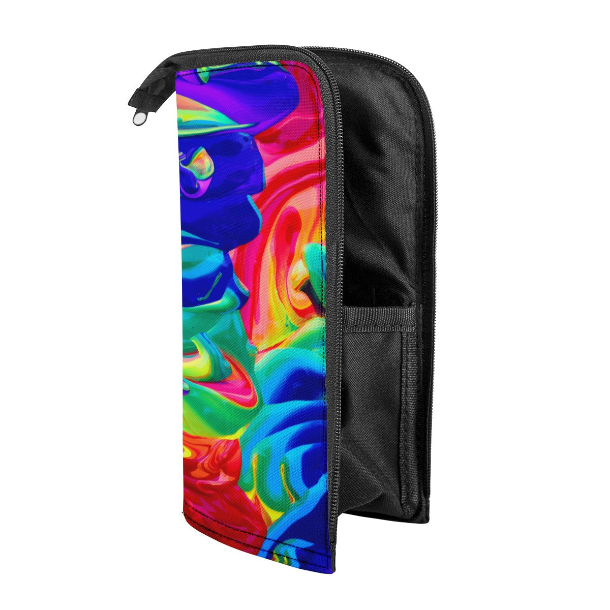 Rainbow Confusion Pencil Case